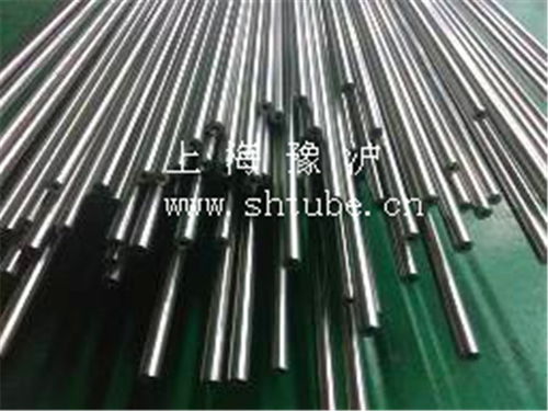 不銹鋼導壓管在礦產與化工制品行業中的應用與優勢